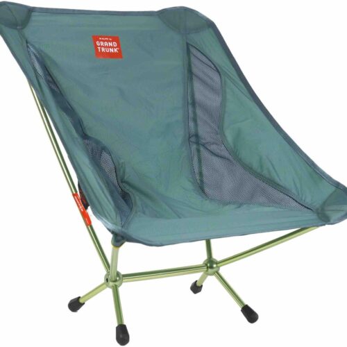 Grand Trunk Alite Mantis Campingstuhl, grün