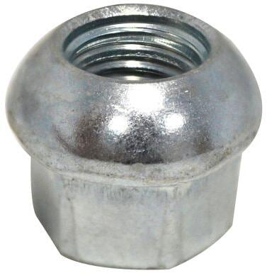 Winterhoff Kugelbundmutter, M12x1,50mm, Stahl