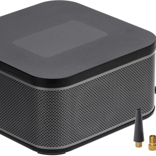 Brunner Airtouch NG Kompressor, wiederaufladbar, kabellos