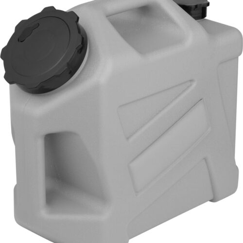 Brunner Pelicano Wasserbehälter, 12l, grau