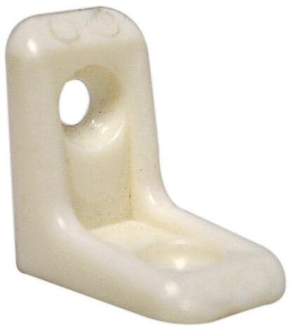 Frilight Möbeleckwinkel, weiß