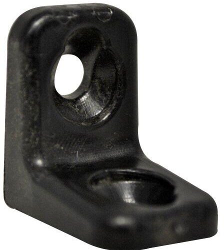 Frilight Möbeleckwinkel, schwarz