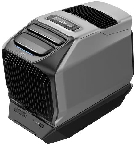 Ecoflow Wave 3 tragbare Klimaanlage, 12V/230V, 700W