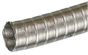 Westaflex AE 3 Abgasrohr, Ø55, 10m