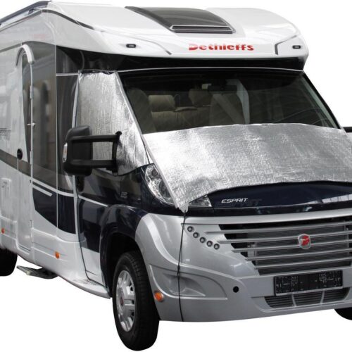 Hindermann four seasons Thermomatte Fiat Ducato Typ 280/290 Bj. 1982-1994