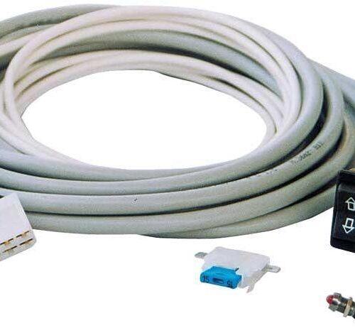 Lippert Installationskit für Trittstufen