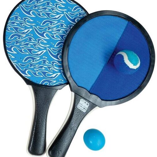 Happy People Klettballspiel