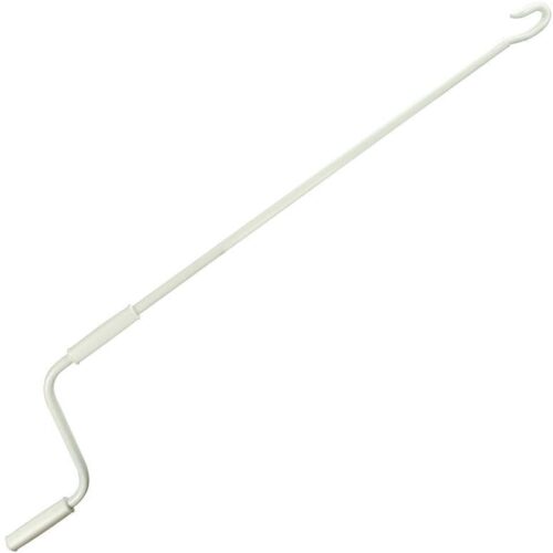 Handkurbel - Fiamma Ersatzteil Nr. 98656-760 - passend zu Carry Bike Lift 77