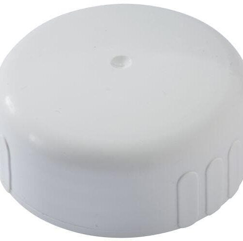 Schraubkappe mit Dichtung - Thetford Ersatzteil Nr. 07493-62 - passend zu Porta Potti 145-165