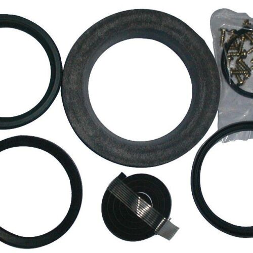 Dichtungssatz - 08368 - passend zu Aqua Magic Starlite/ Galaxy
