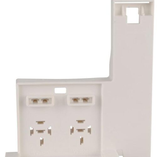 Platinengehäuse für Füllstandsanzeige - Thetford Ersatzteil Nr. 50716 - passend zu C250 S, C250 CS, C250 CWE