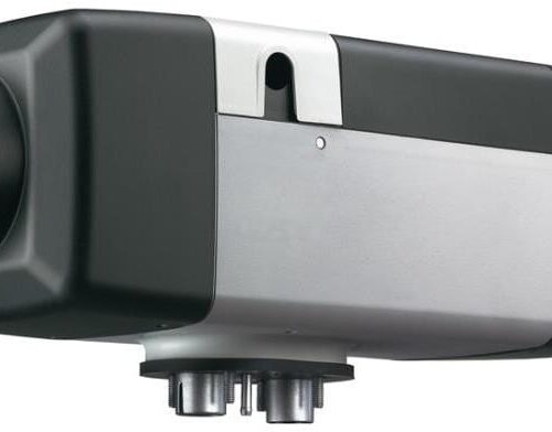 Webasto Hybrid 5 Heizung