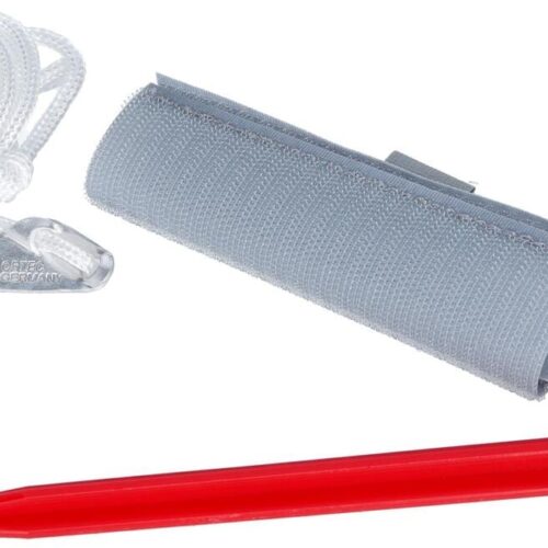 Wigo Dachbefestiger-Set