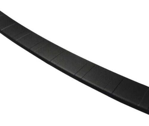 ABS-Ladekantenschutz für Citroen Dispatch/Jumpy/Spacetourer ab Bj. 09/2016, schwarz