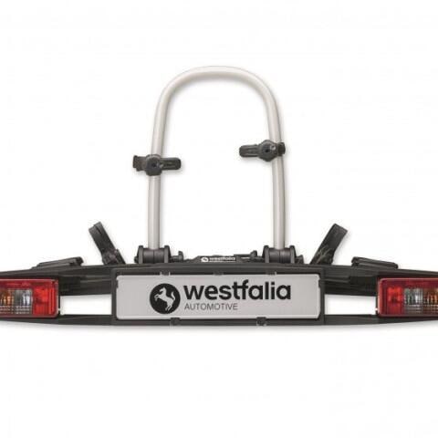 Westfalia Automotive Bikelander Classic Fahrradträger