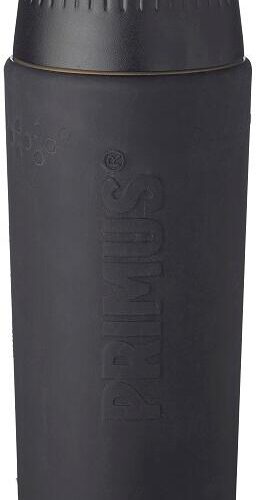 Primus Trailbreak Ex Vacuum Bottle Isolierflasche, 0.75 L, schwarz