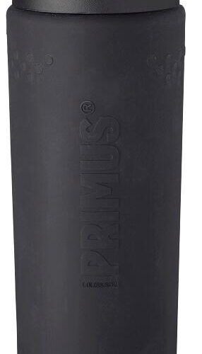 Primus Trailbreak Ex Vacuum Bottle Isolierflasche, 1 L, schwarz