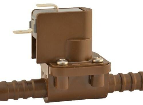 Lilie Automatik-Druckschalter 1 bar für Wasserpumpen