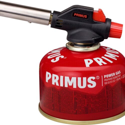 Primus Firestarter, 2100 W