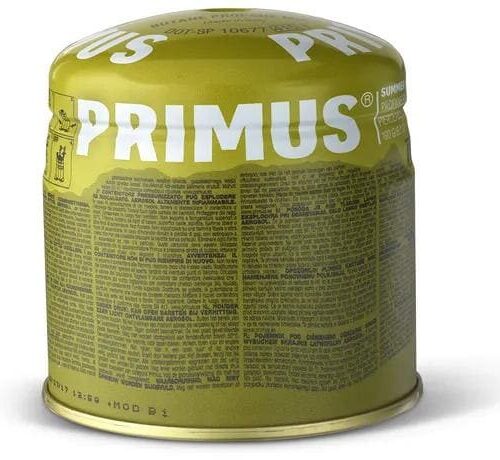 Primus Summer Gas Stechkartusche, 190g