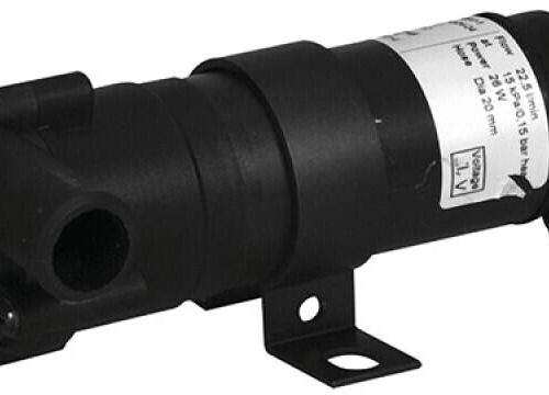 Alde Umwälzpumpe, 12V