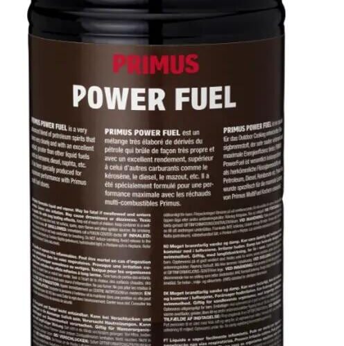 Primus Power Fuel Benzin, 1L