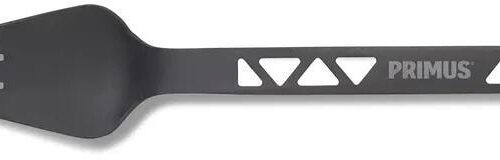Primus Trailspork Alu, schwarz