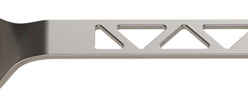 Primus Trailspork Titan, grau