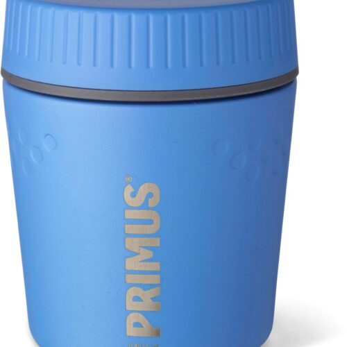 Primus Trailbreak Lunch Jug Thermobehälter, 400ml, blau