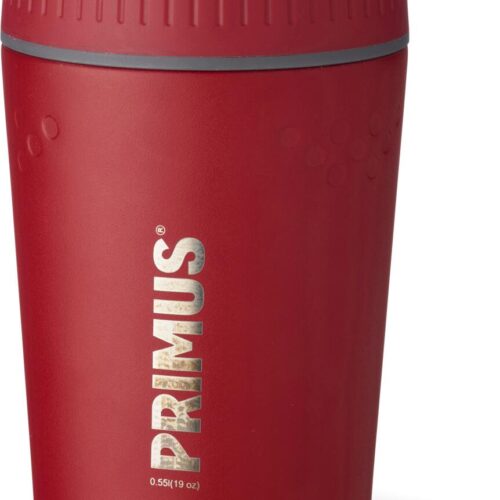 Primus Trailbreak Lunch Jug Thermobehälter, 550ml, rot