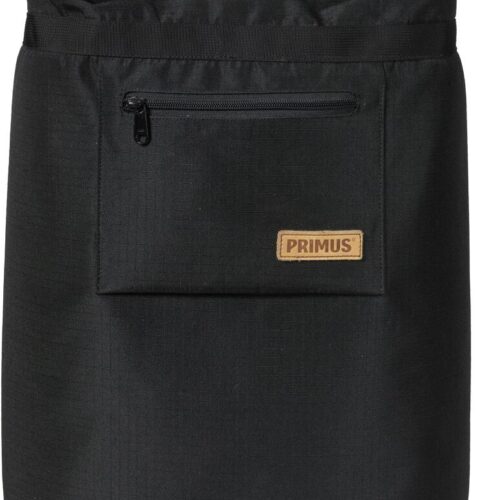 Primus Kühlrucksack, 22L, 45x20x30cm, schwarz