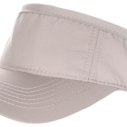 Dorfman Visor Kappe, khaki