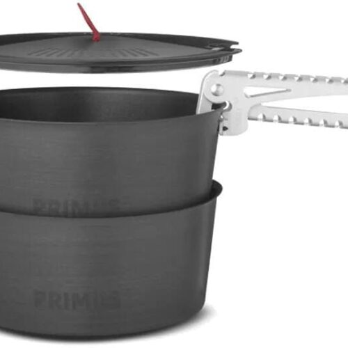 Primus Litech Topfset, 2er Set, 1,3L