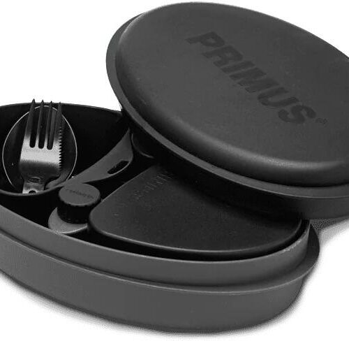 Primus Meal Set, schwarz