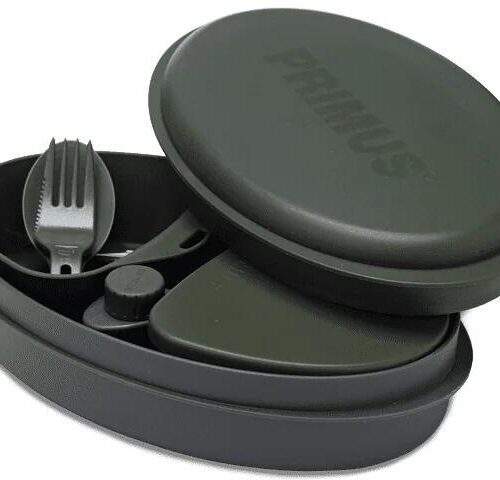 Primus Meal Set, grün