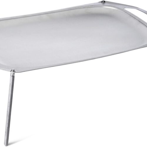 Primus OpenFire Edelstahl-Pfanne, 75x47cm