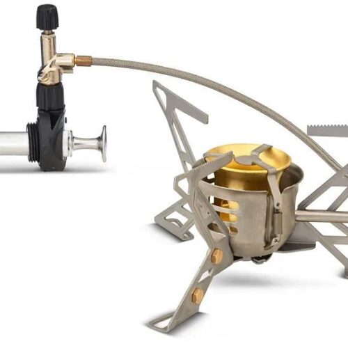 Primus OmniFuel II Kocher