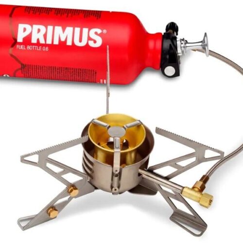 Primus MultiFuel III Kocher