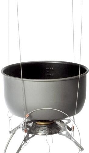 Aufhängeset - Primus Ersatzteil-Nr. P733320 - für 4-Bein Gas-Kocher