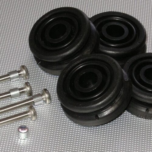 Engel Transitlock Adapterkit für MR040