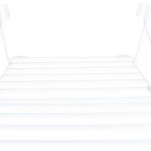 Wäschetrockner, klappbar