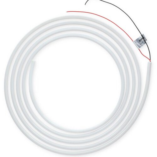 Carbest LED-Strip, 5m, weiß, 12V/10,8W