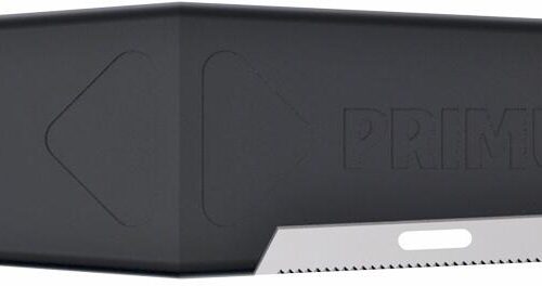 PRIMUS Zündstahl, klein, schwarz