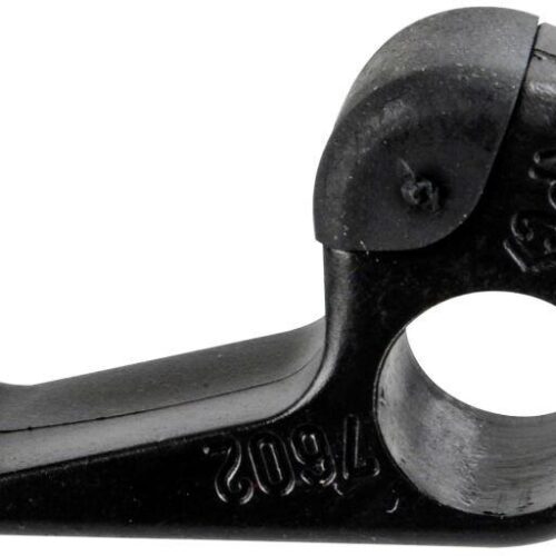 Haken für Spiegelstange (4x) - Hagus Ersatzteil Nr. 9661 - für Huckepack 3 / Super-Huckepack 4