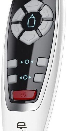 Fernbedienung - easydriver Ersatzteil Nr. 227-2235 - für easydriver active / basic / pro