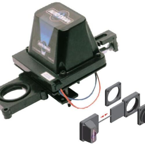 Lilie Auto-Drain Elektrische Abwasser-Entleerung, für Vecamsys, 3Zoll, 12V