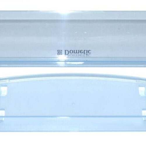 Etagere, transparent blau – Dometic Ersatzteil Nr. 289064700 – für RM 85XX und RMS 85XX Kühlschrank