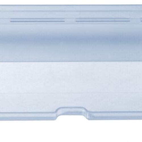 Etagere, transparent blau – Dometic Ersatzteil Nr. 241334360 – für Dometic Kühlschrank RML 933X