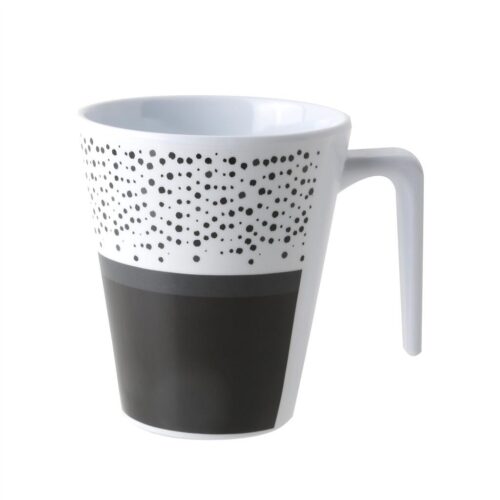 Brunner Pralin Henkelbecher, 300ml