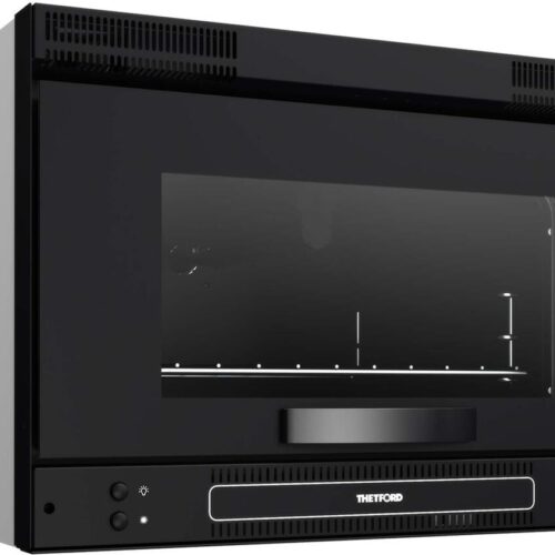 Thetford 525 Backofen, 23l, 30mbar